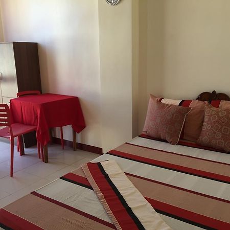 C Tower Studio Apartments Puerto Princesa Extérieur photo