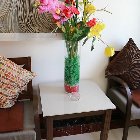 C Tower Studio Apartments Puerto Princesa Extérieur photo
