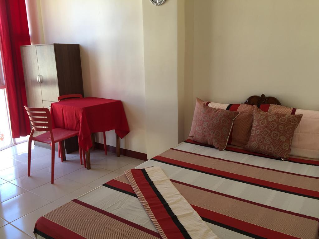 C Tower Studio Apartments Puerto Princesa Extérieur photo