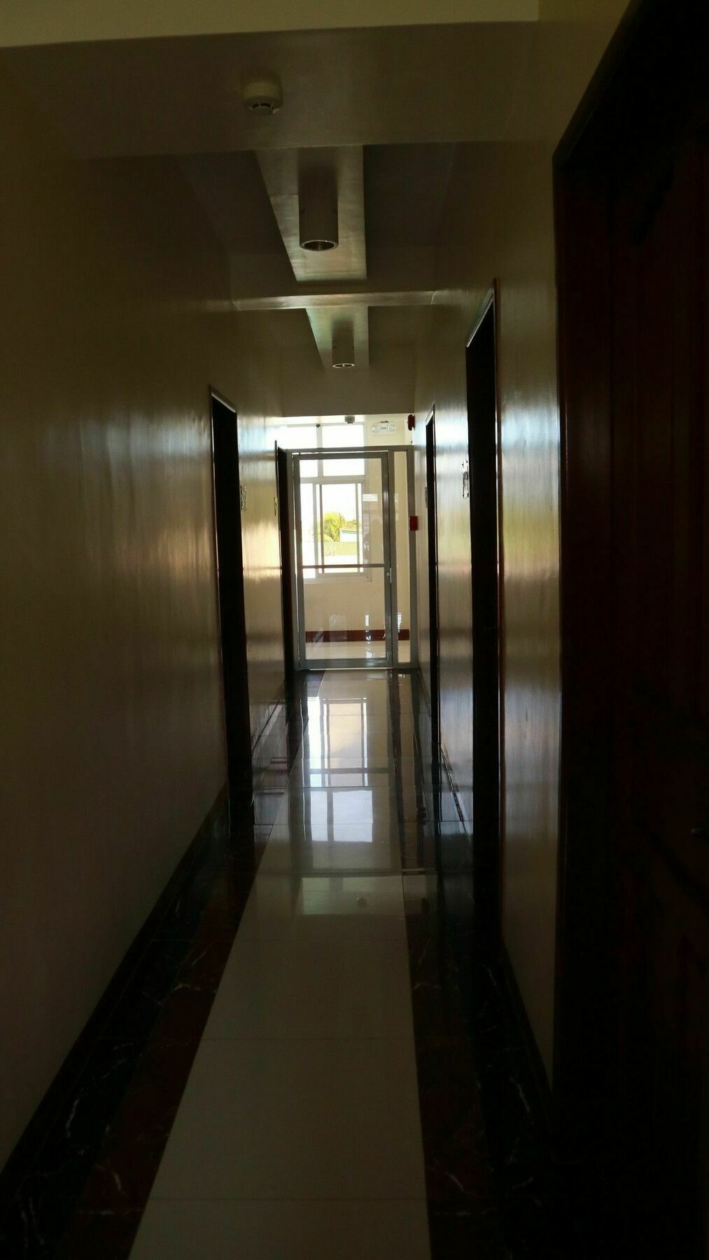 C Tower Studio Apartments Puerto Princesa Extérieur photo