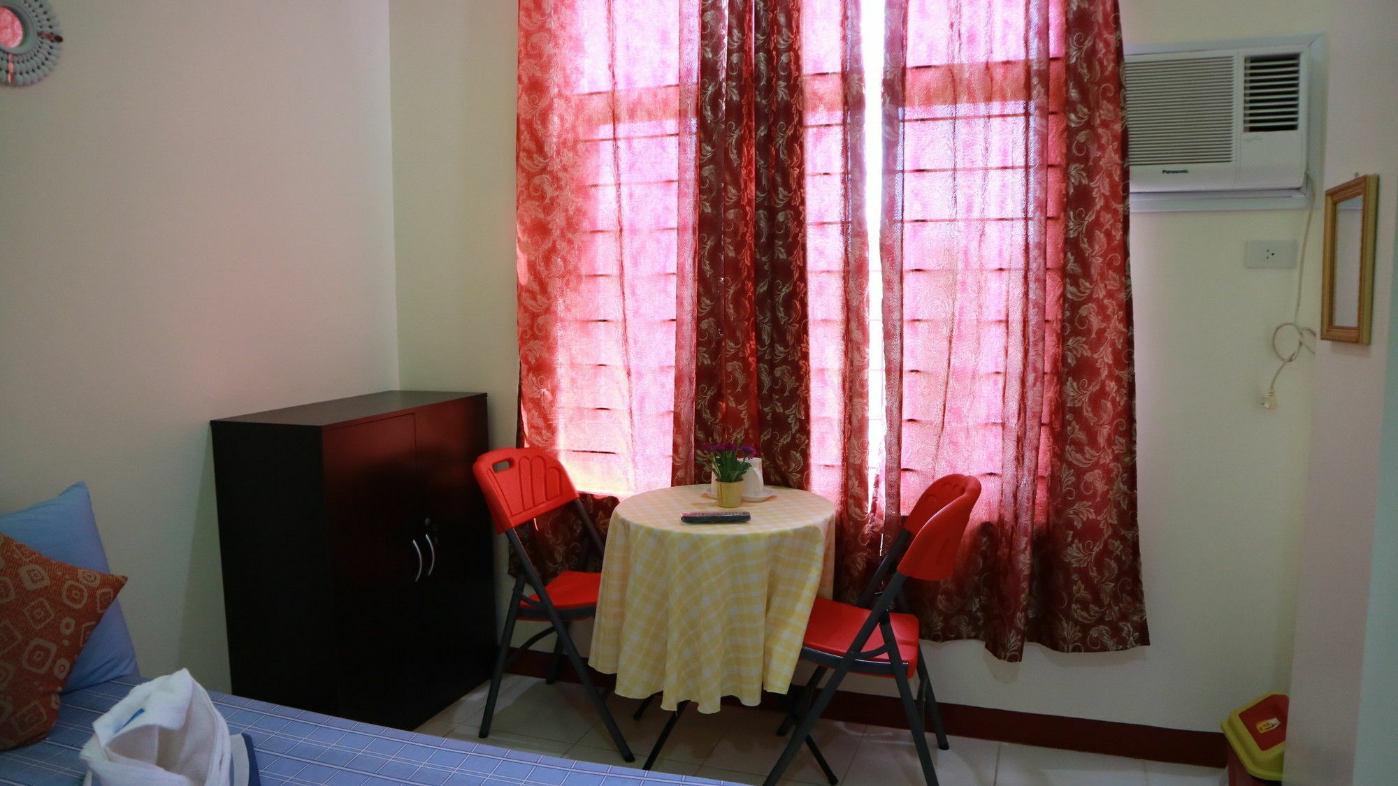 C Tower Studio Apartments Puerto Princesa Extérieur photo