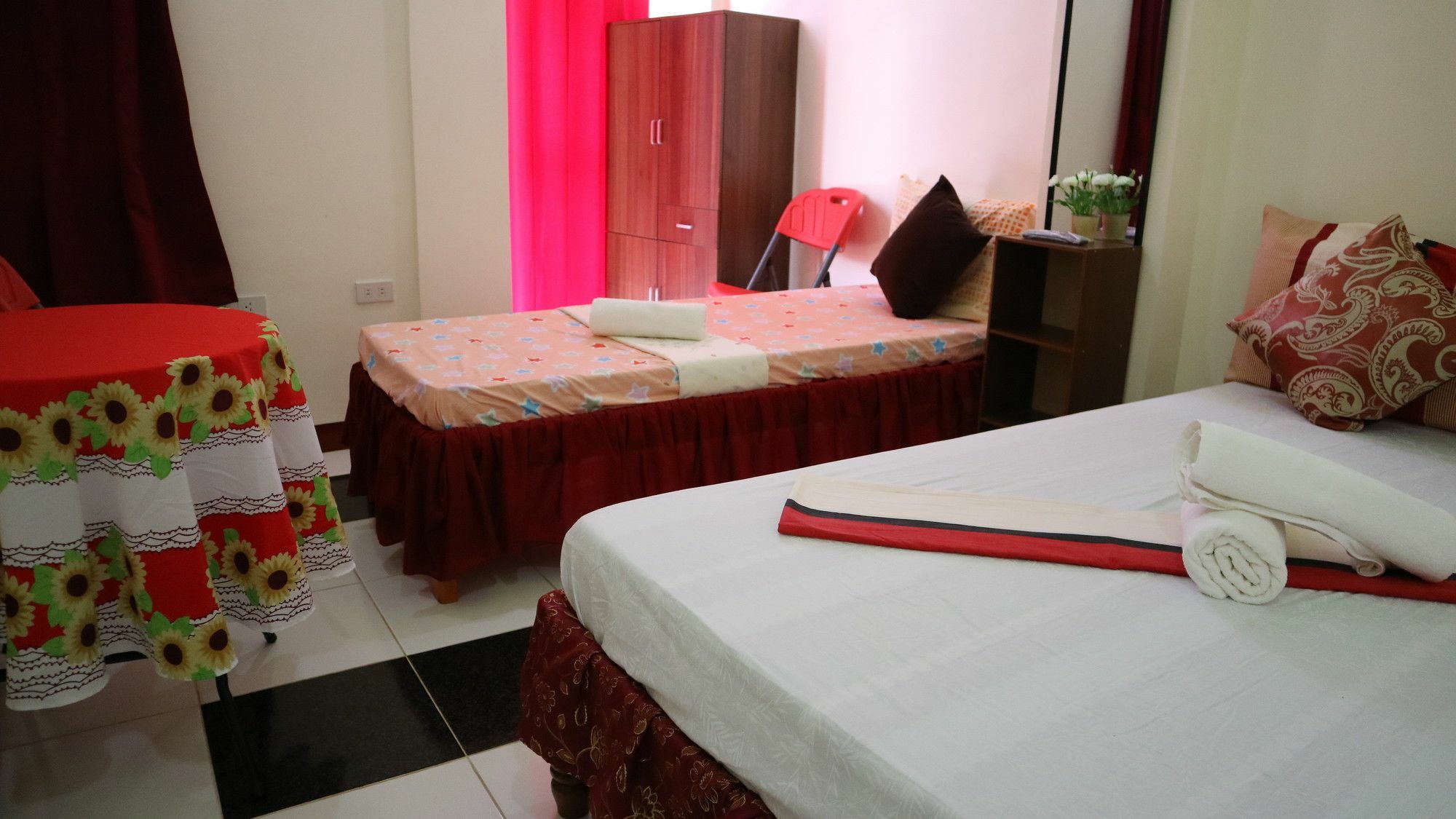 C Tower Studio Apartments Puerto Princesa Extérieur photo