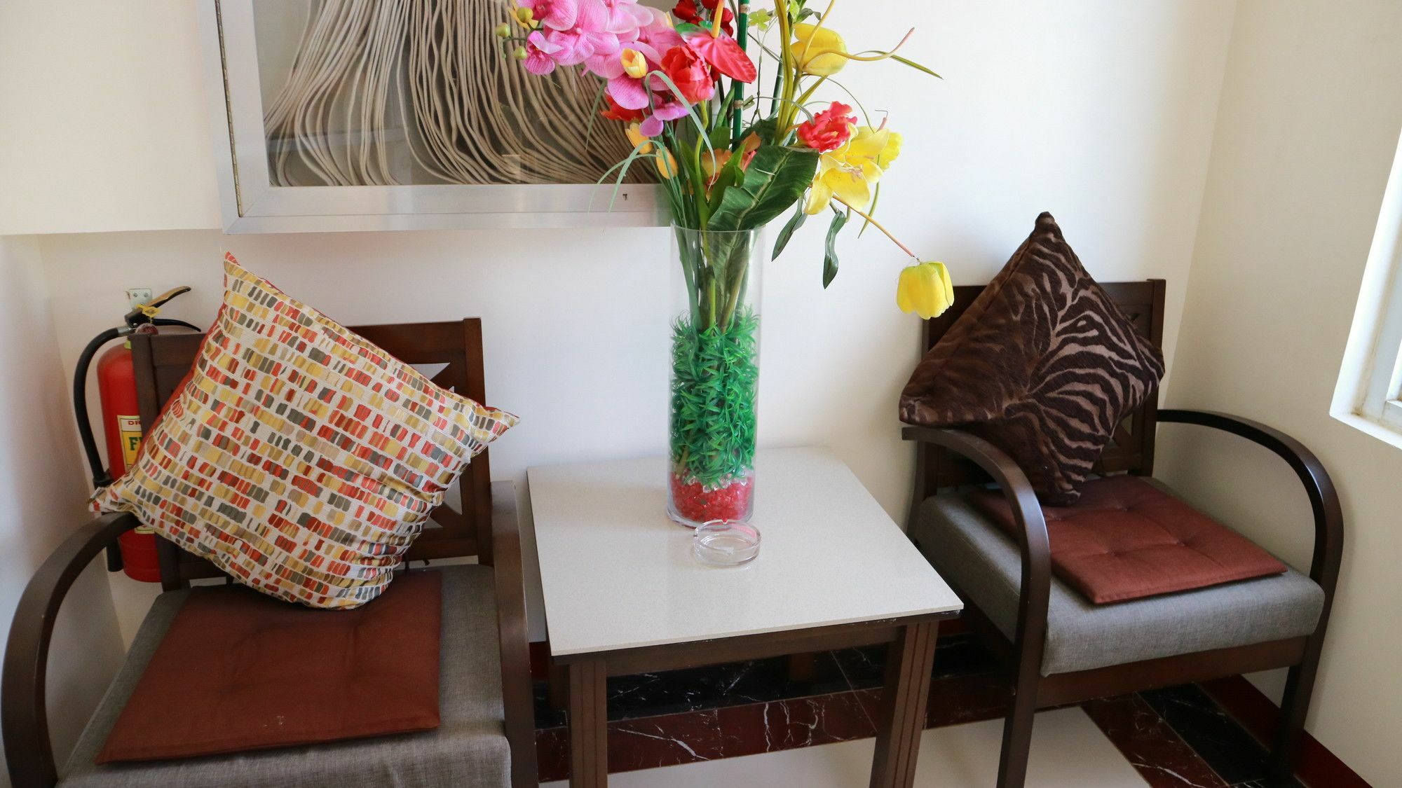 C Tower Studio Apartments Puerto Princesa Extérieur photo