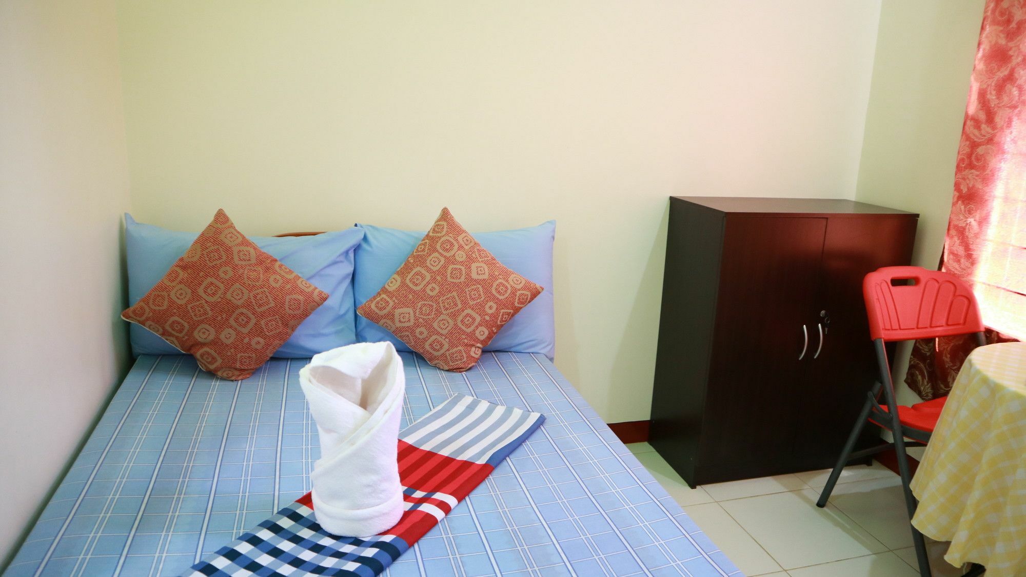 C Tower Studio Apartments Puerto Princesa Extérieur photo