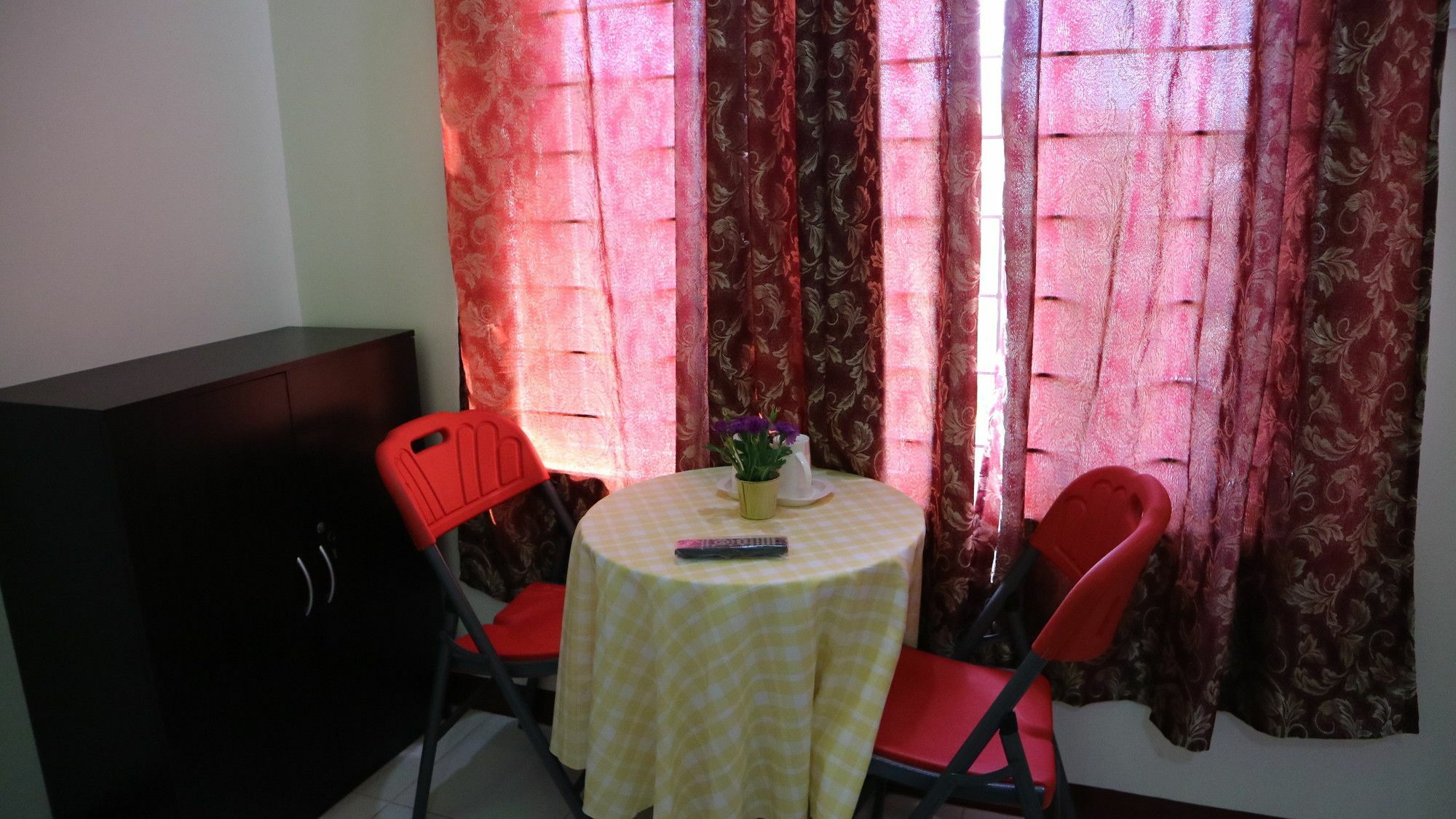 C Tower Studio Apartments Puerto Princesa Extérieur photo
