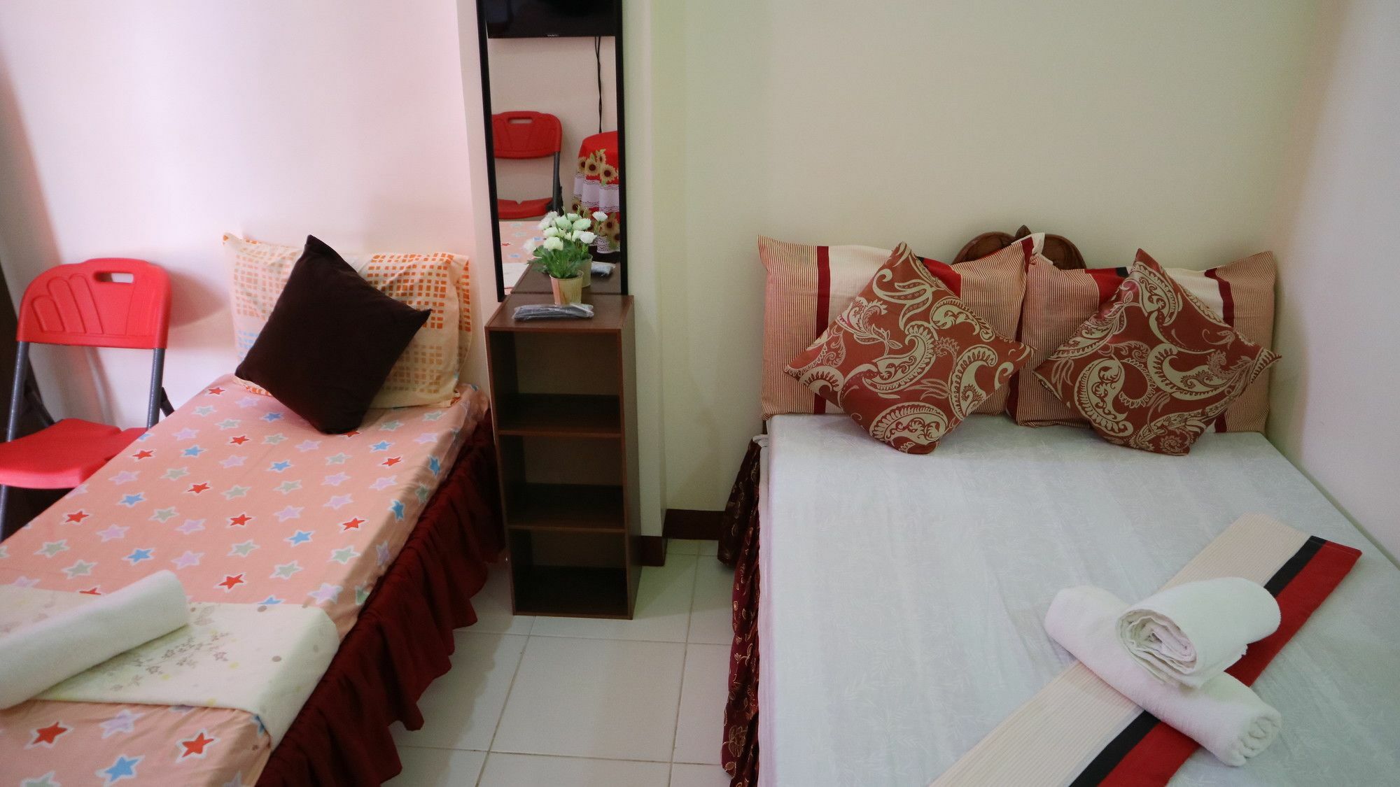 C Tower Studio Apartments Puerto Princesa Extérieur photo