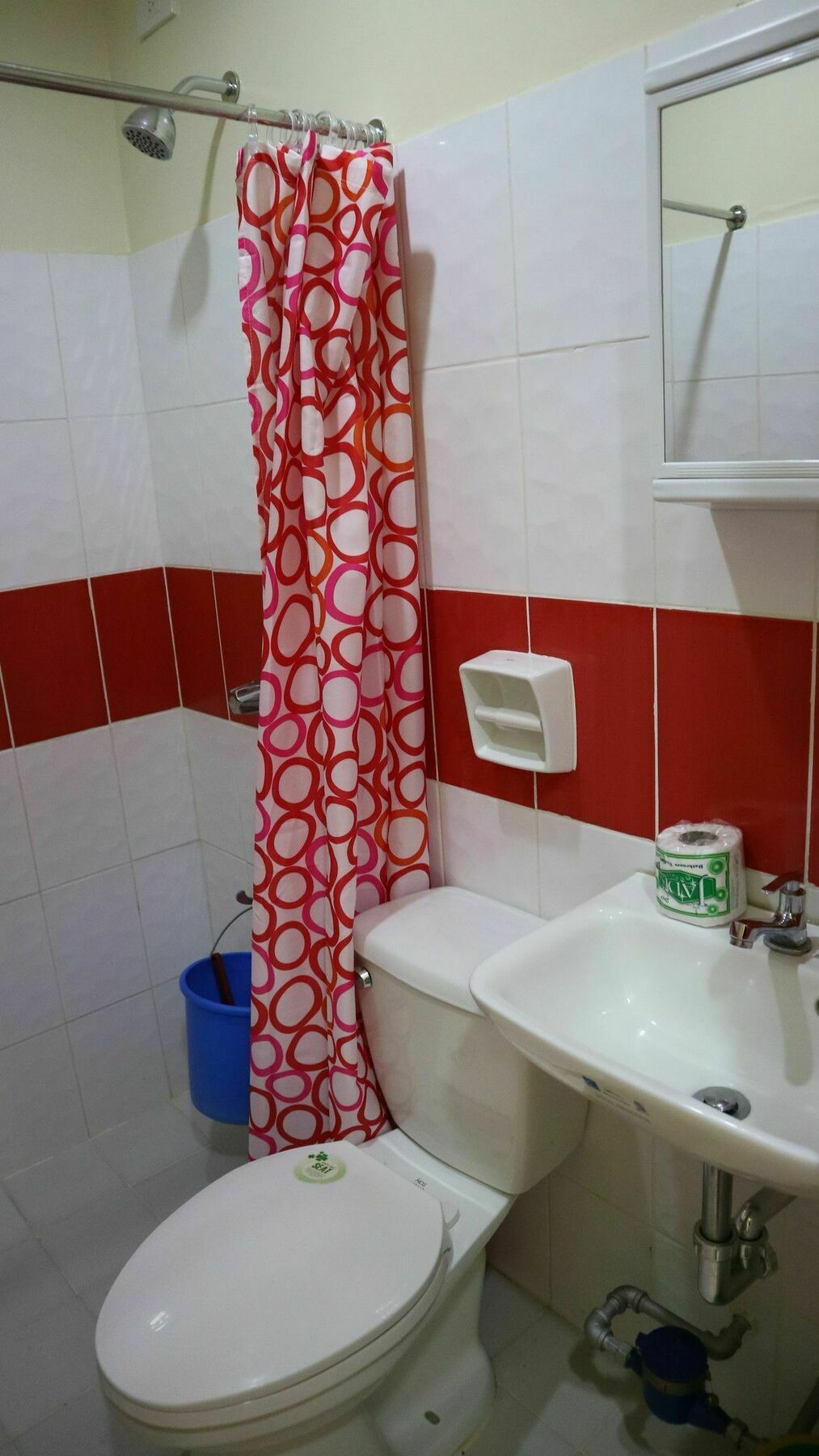 C Tower Studio Apartments Puerto Princesa Extérieur photo