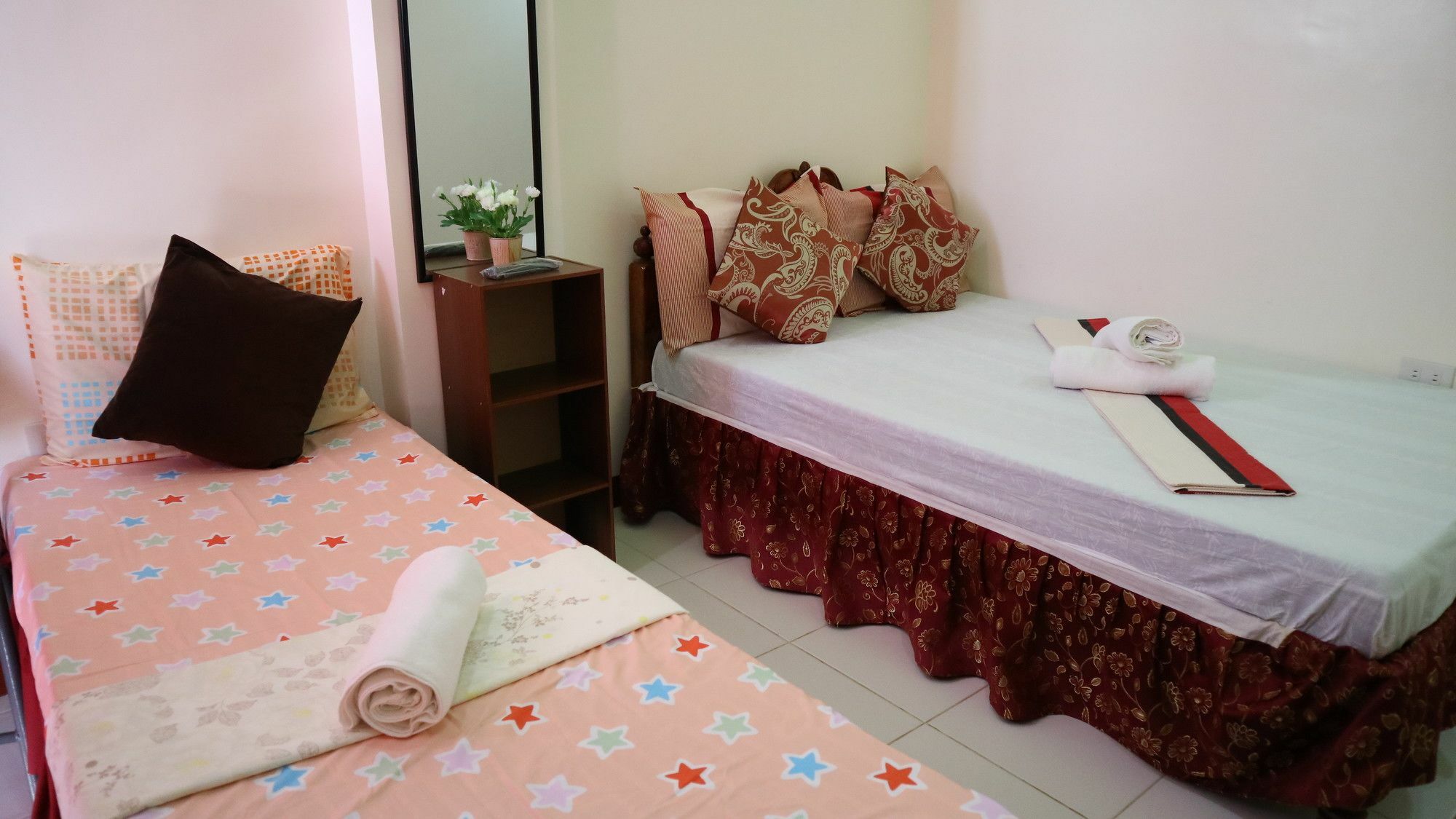 C Tower Studio Apartments Puerto Princesa Extérieur photo