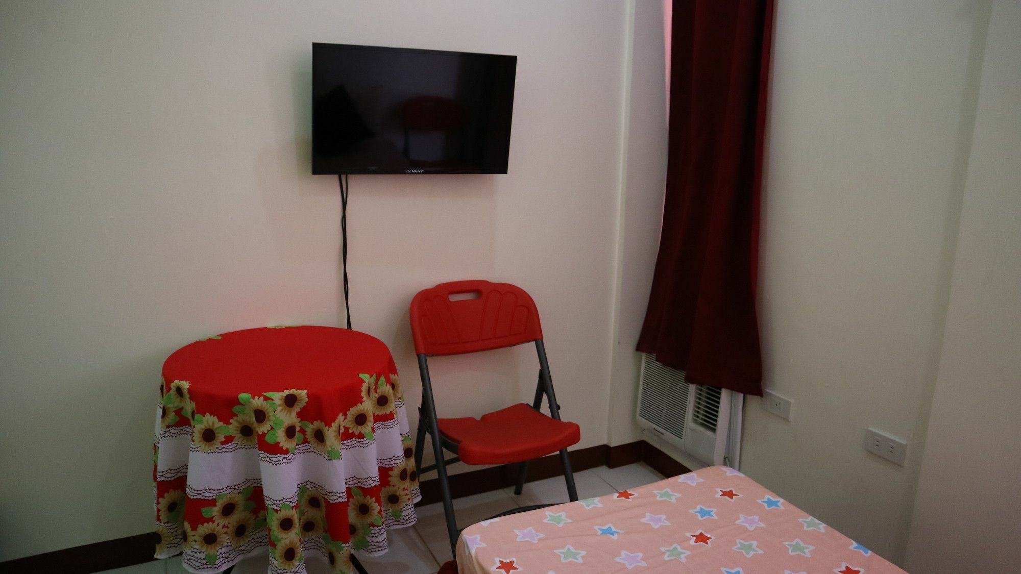 C Tower Studio Apartments Puerto Princesa Extérieur photo