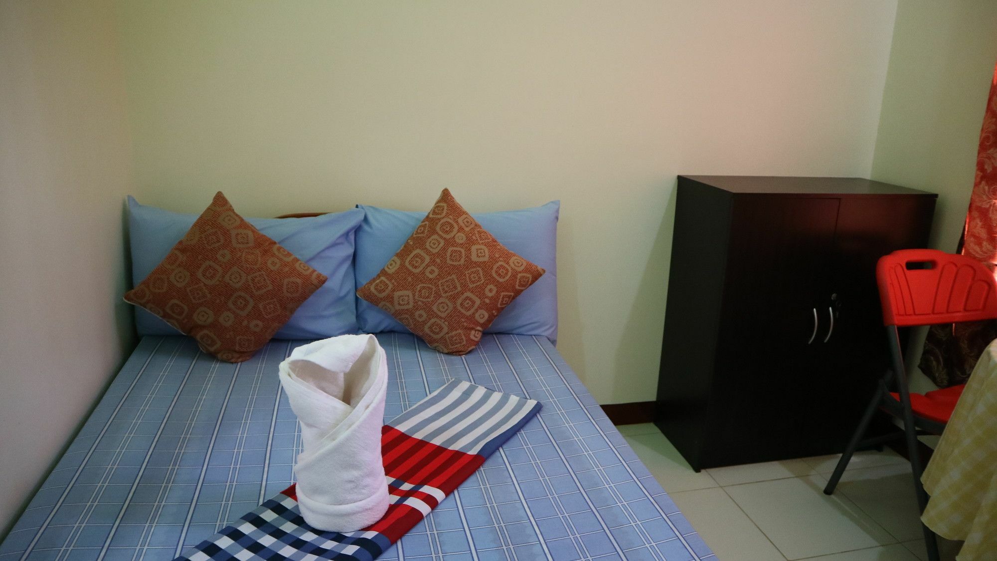 C Tower Studio Apartments Puerto Princesa Extérieur photo