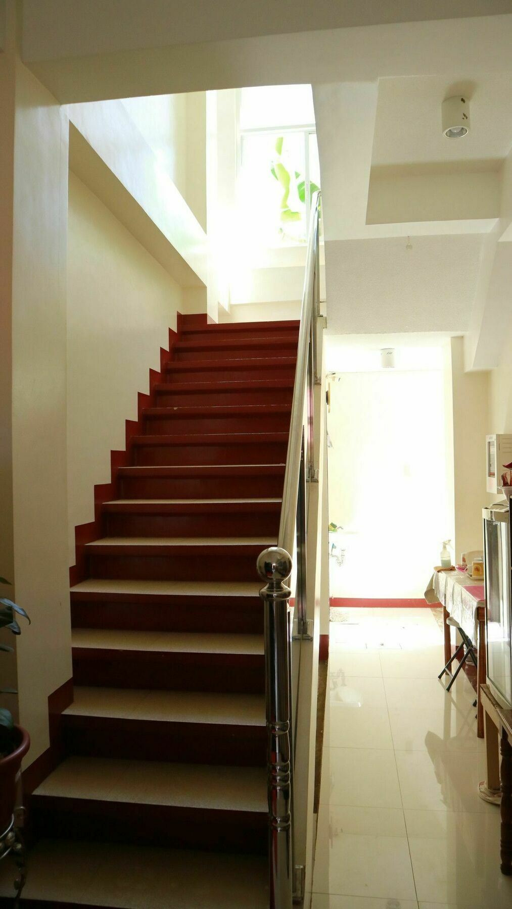 C Tower Studio Apartments Puerto Princesa Extérieur photo